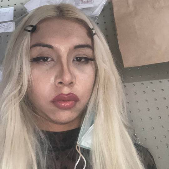 What makes my face not pass? I’m really sick of getting stares. I always hear loud comments saying “is that a man” or stares followed by laughter.