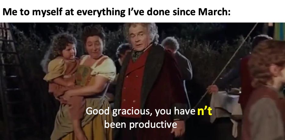 what to do, what to do