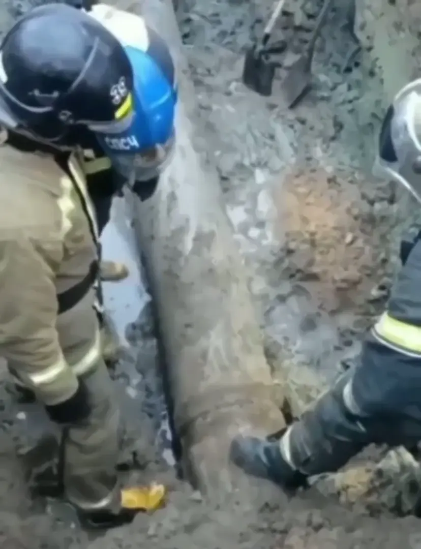 What was this guy thinking 🤔 