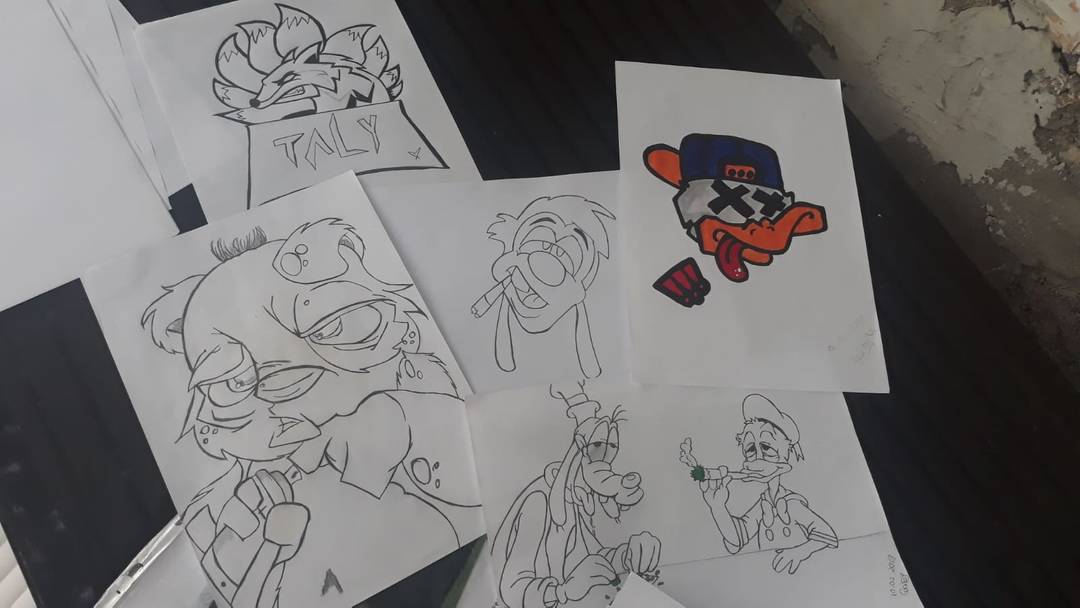 What yall think?