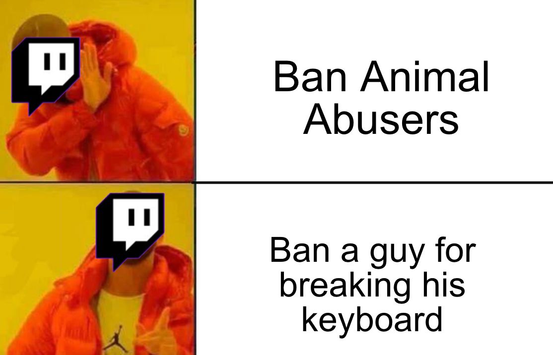 Whatever happened to this meme template?