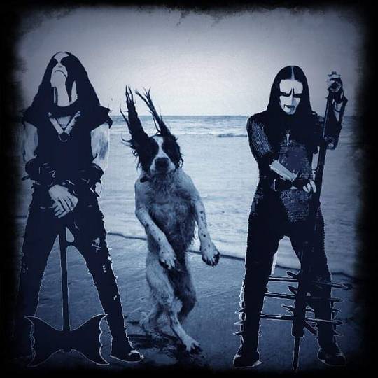 What's your favorite corps paint?