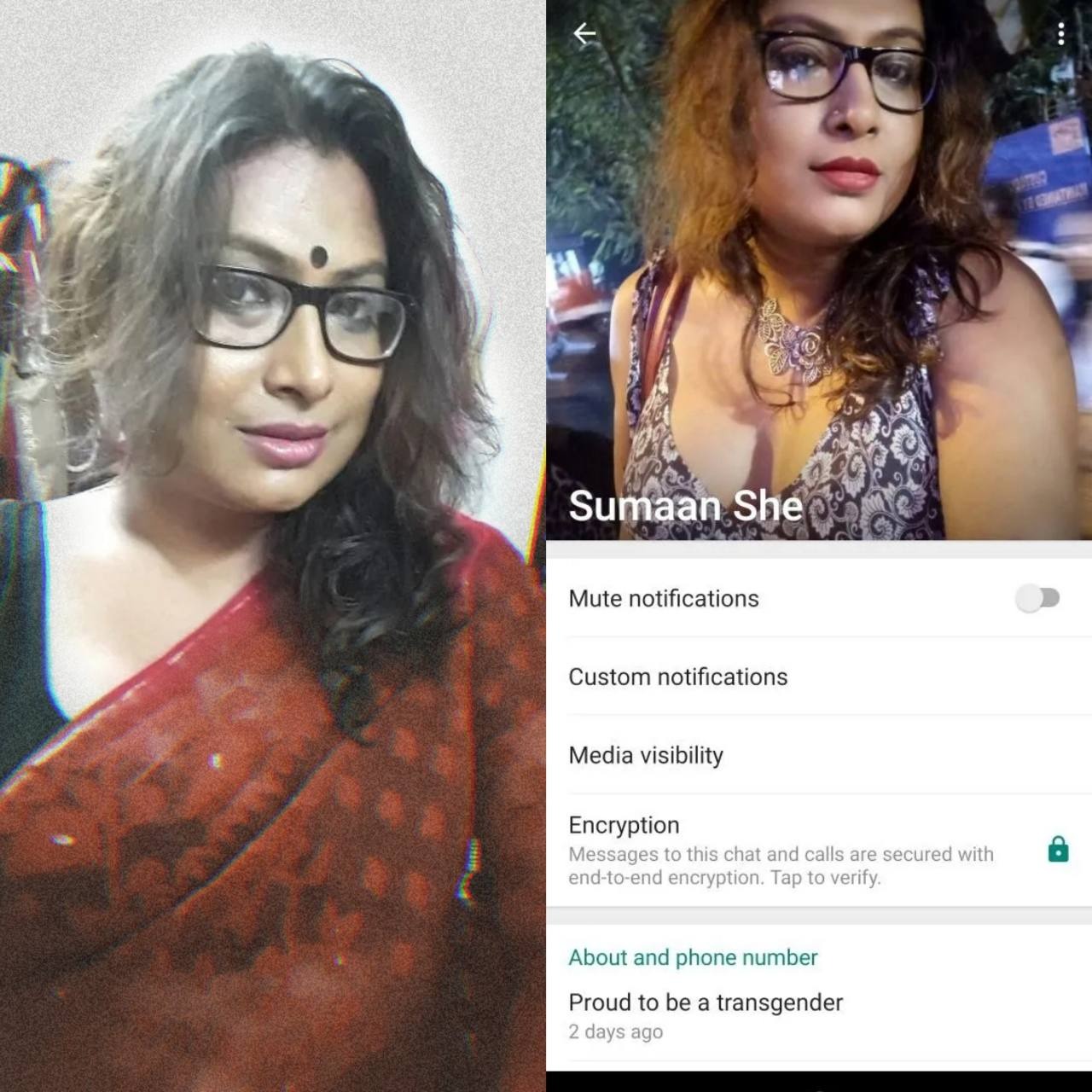 Whatsapp Leaked horny Bitch 📸 Scrolller