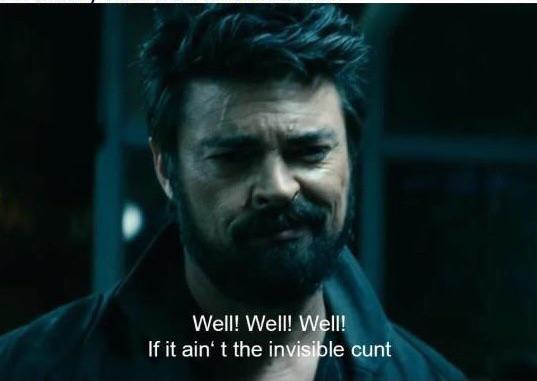 When a 29y/o reserve team player demands a better contract