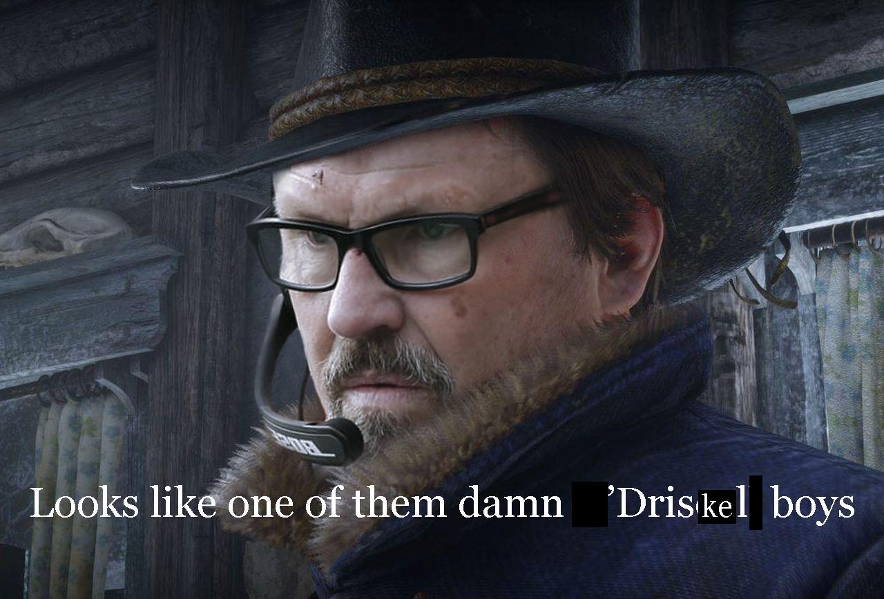 When they send in the backup QB