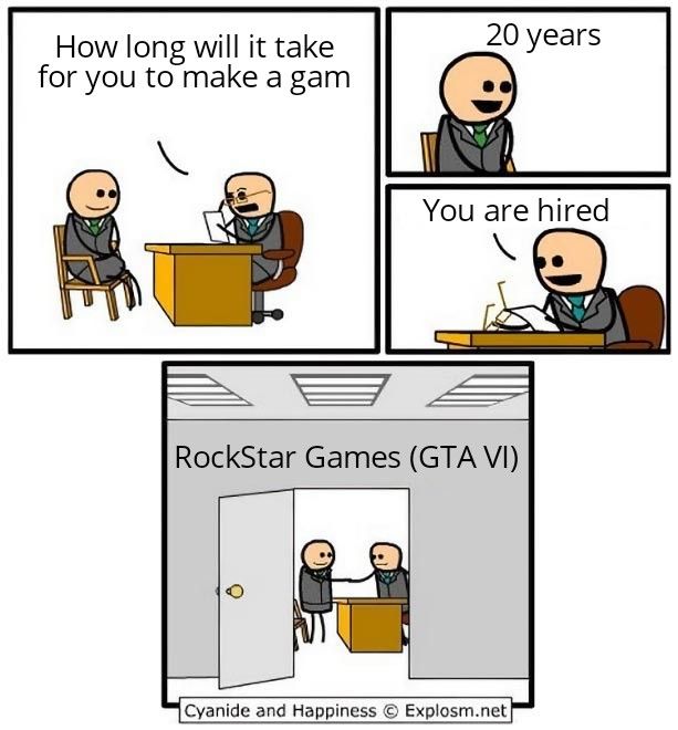 When will we get it?