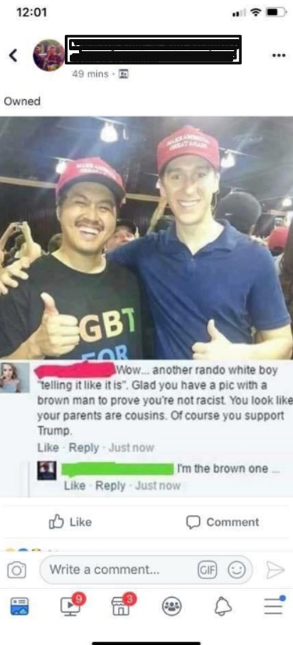 When you do 0 research