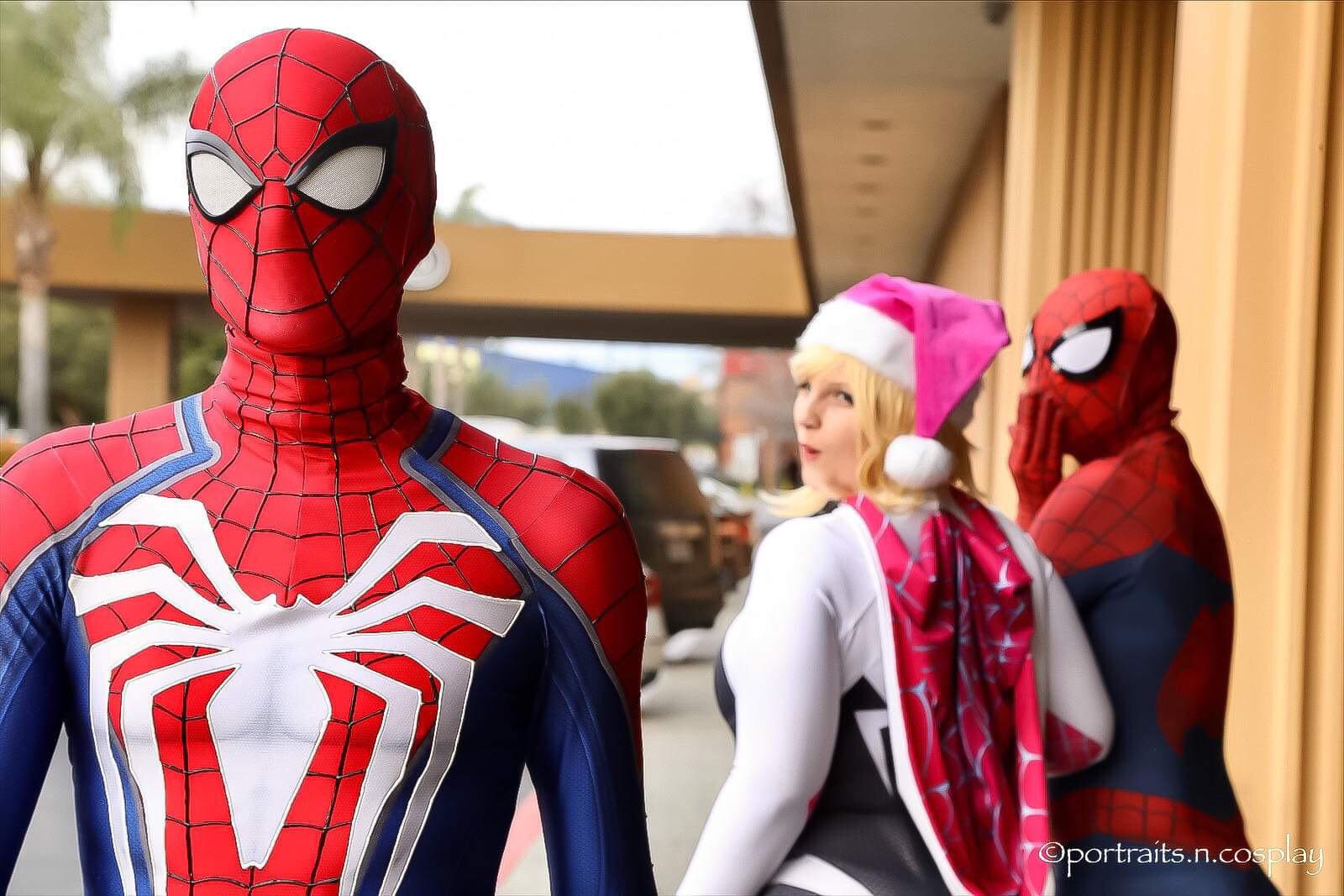 When you get that new suit