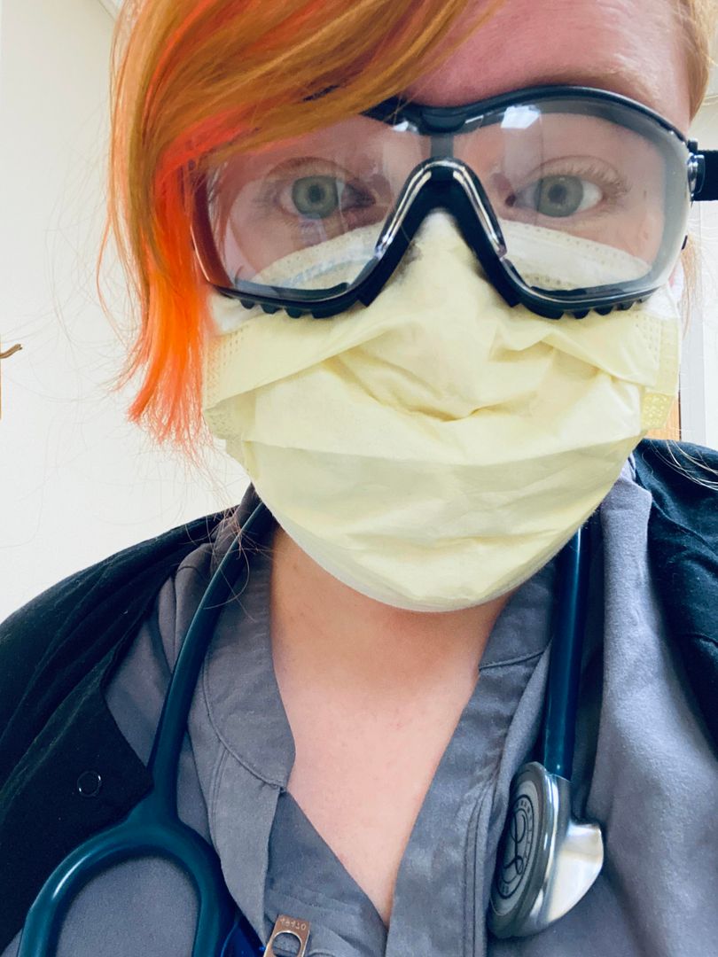 When you’ve had a bad day at work and your coping mechanism is shopping 🙃