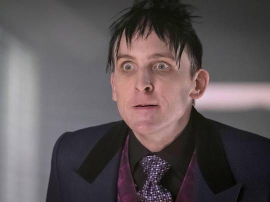 When you leave the ice cream out all night