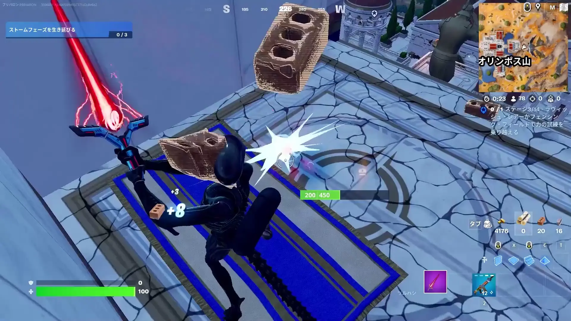 When you play ranked just for the memes