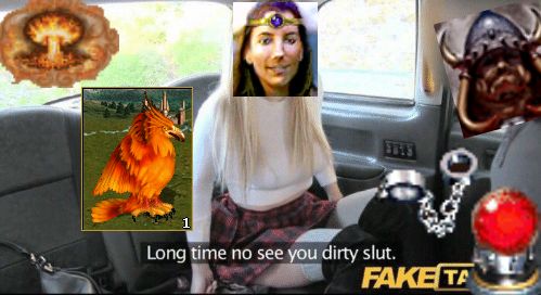 when your armageddon cheese tactic finally gets to you
