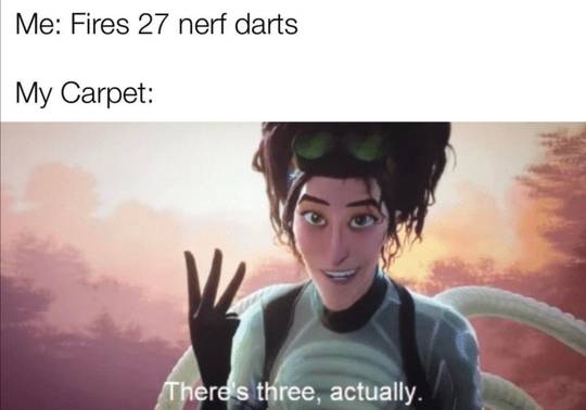 Where are they