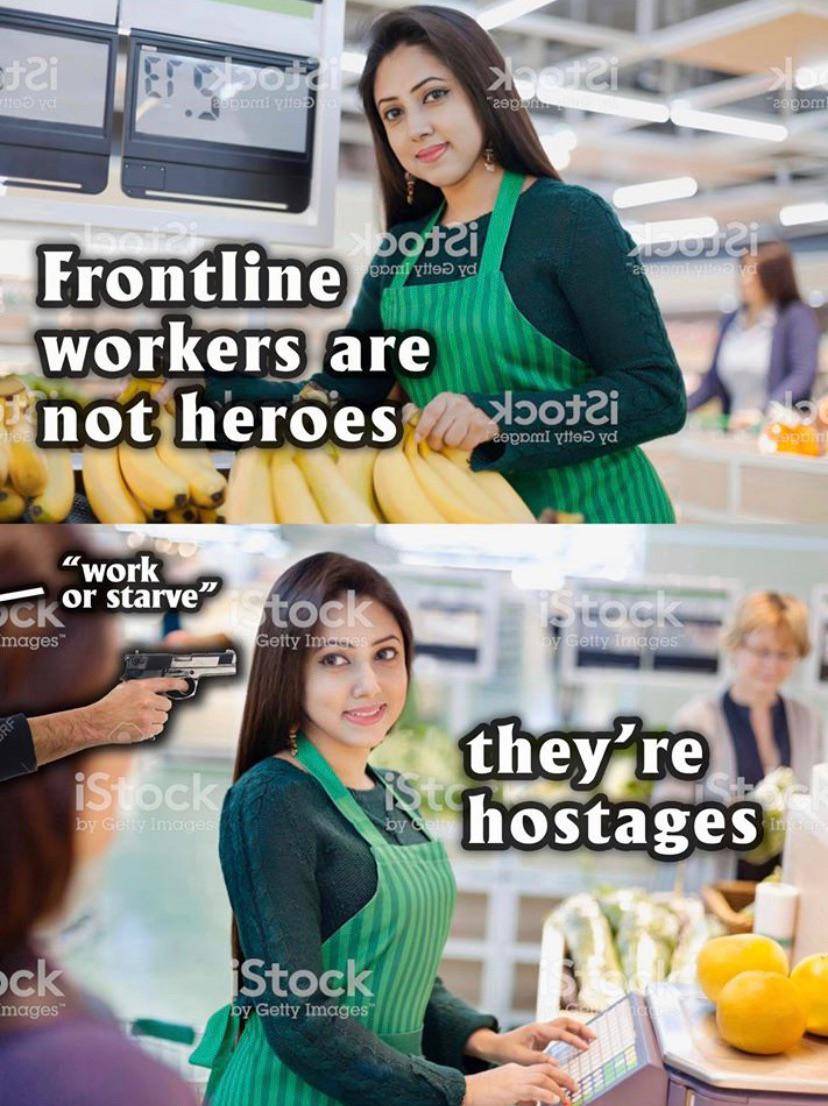 Where’s the lie?