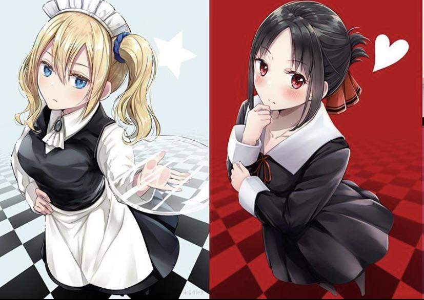 Which one do you prefer?