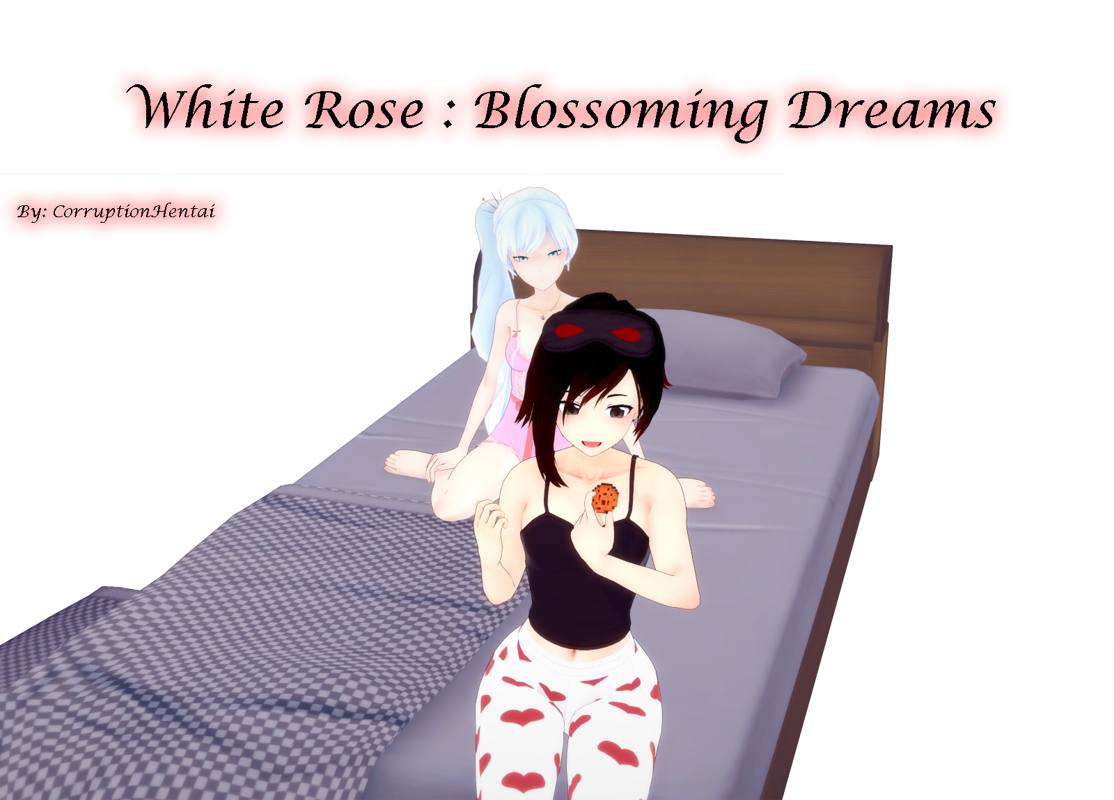 WhiteRose
