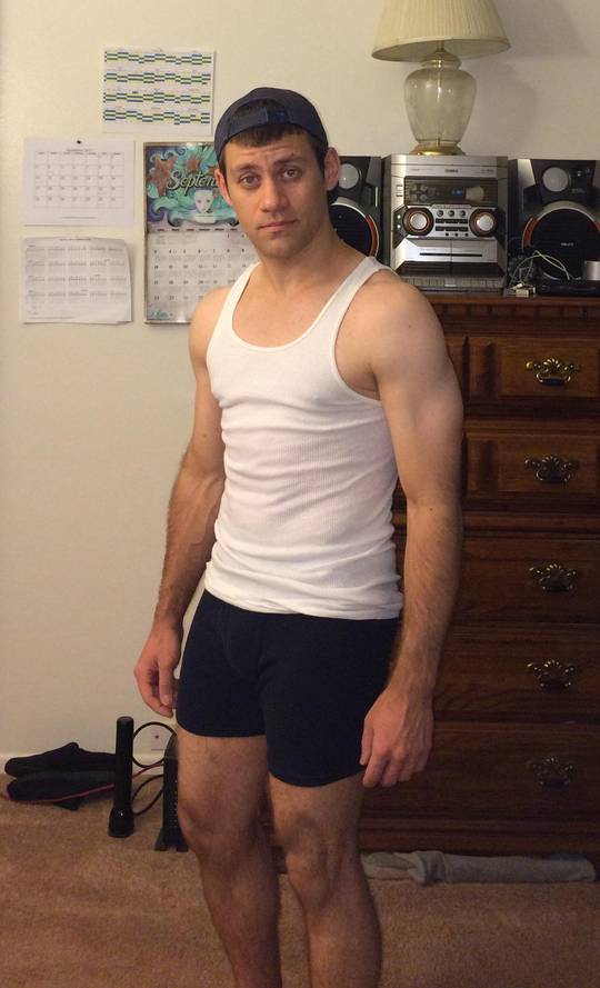 White Trash Gone Mild