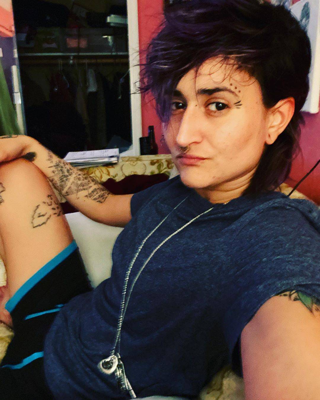 Whitney Flynn Scrolller