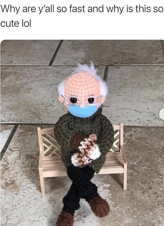 Who did this???