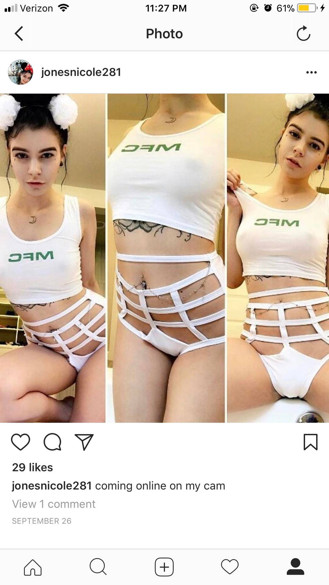 Who is this?