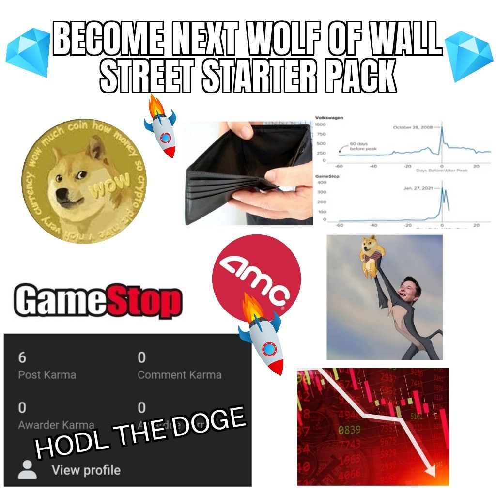Who knew it was so easy