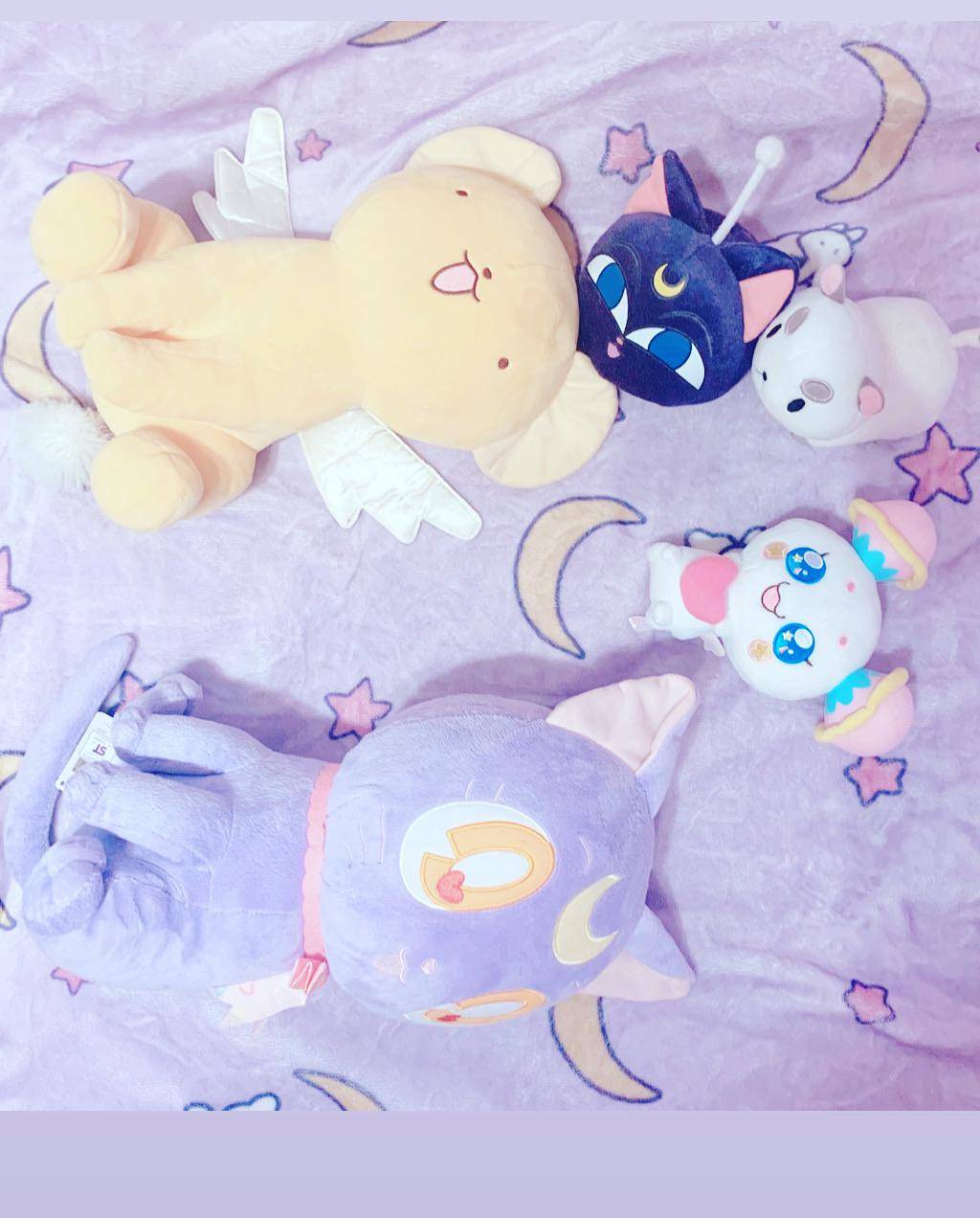 Who would be your magical sidekick ?✨