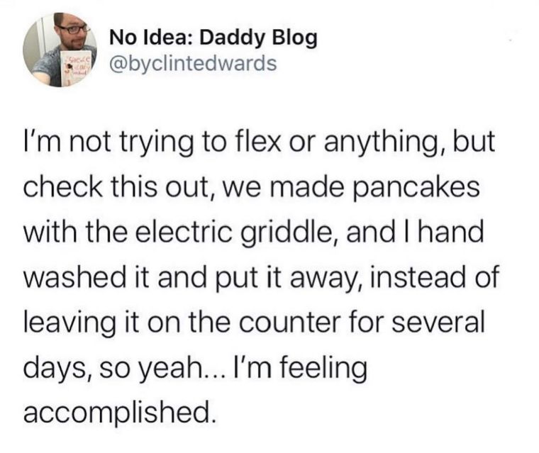 Whoa, is that... Possible?