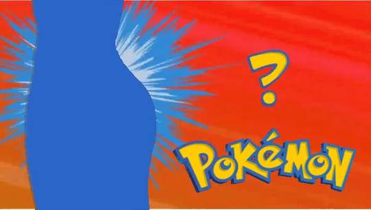 Who's that Pokémon? [f]