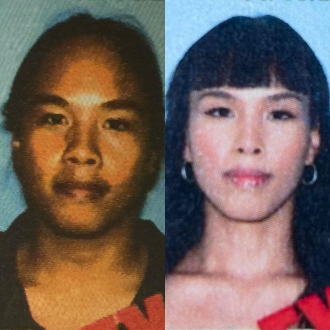 Whose brother is that? 😅 2years 9months HRT!