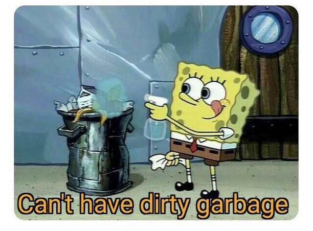 Why do they do this?