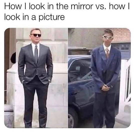 Why does it have to be so true