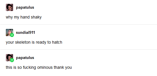 Why is my hand shaky