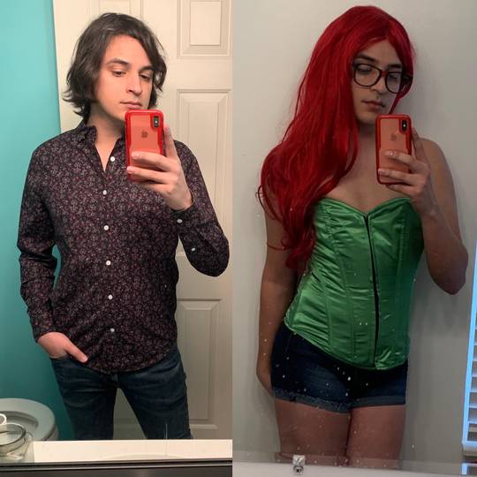 Why Not Both
