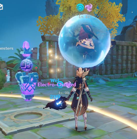 why theater mechanicus is the best game mode