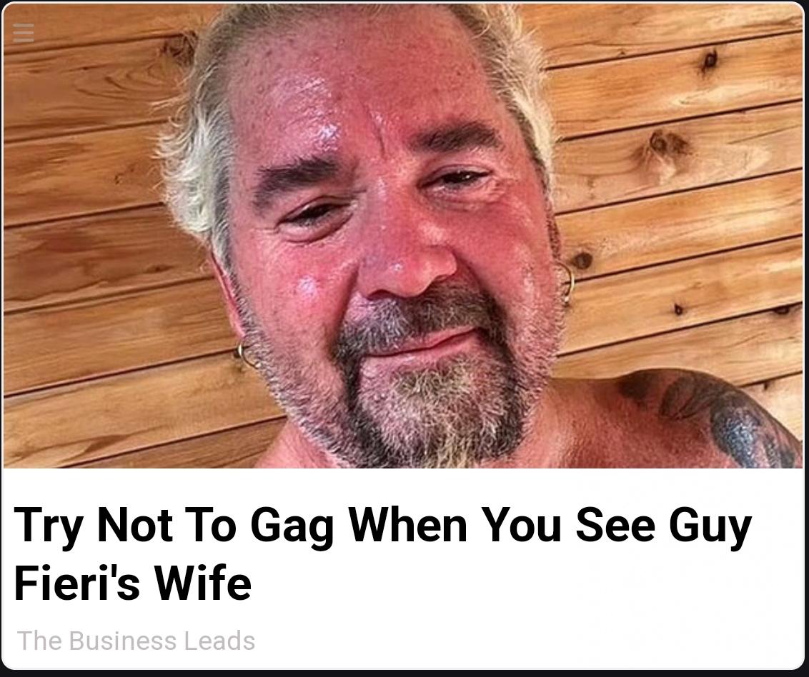 Why they gotta be like that?