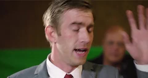 Why waste so may hours making sfw porn gifs? | Scrolller