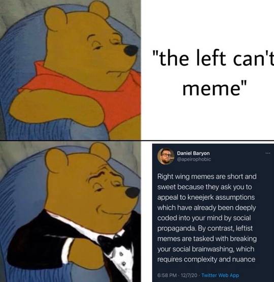 Why't can't meme