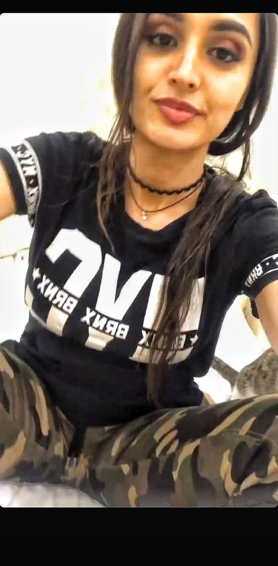 Wide open for the world to see