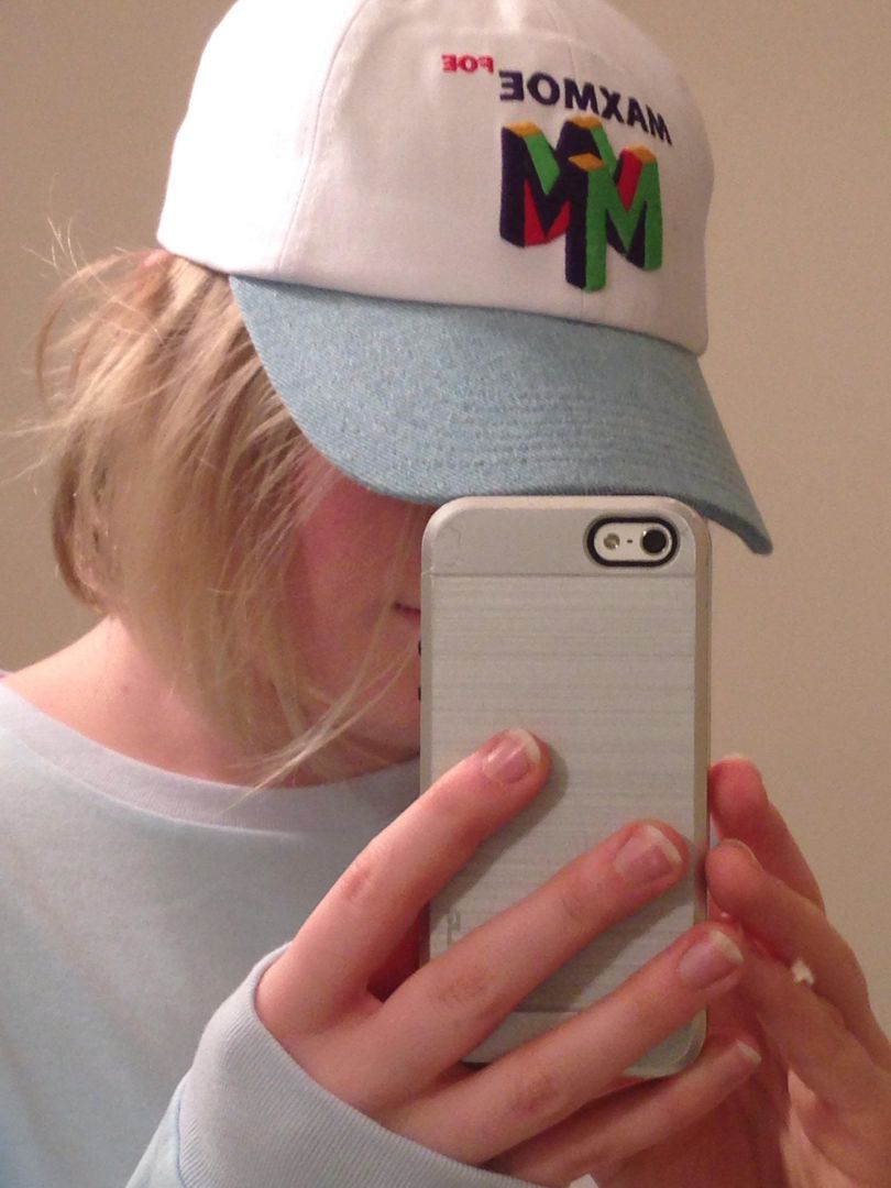 Will not deny, I love these so much, they finally came in the mail (I got the MoeFoe cap, the depression cap and the stay hydrated shirt), this is the SHIT bois! Very good quality