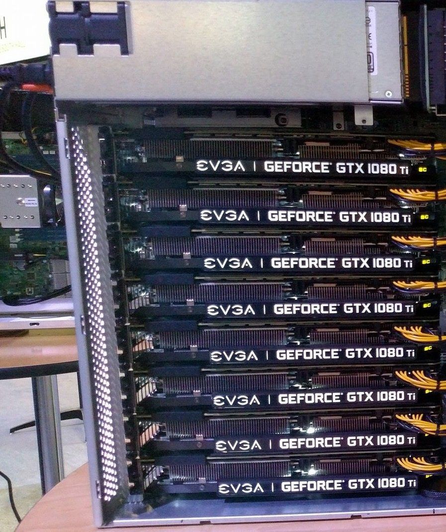 Will these bottleneck my Pentium 4 Extreme Edition?
