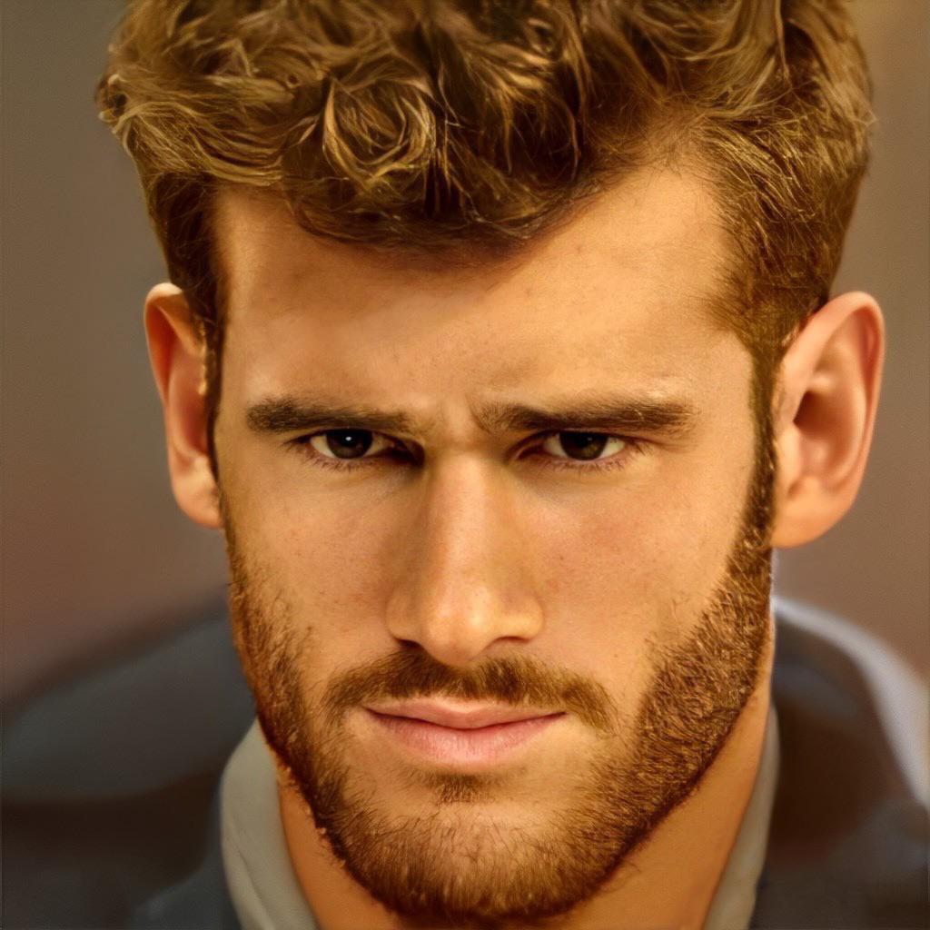 Wish He Did Scrolller