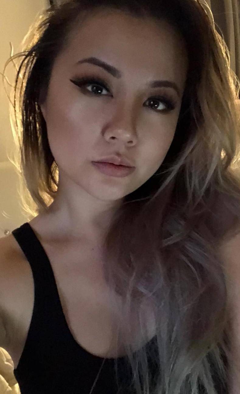 Wish she was on facialabuse or ghetto gaggers Scrolller