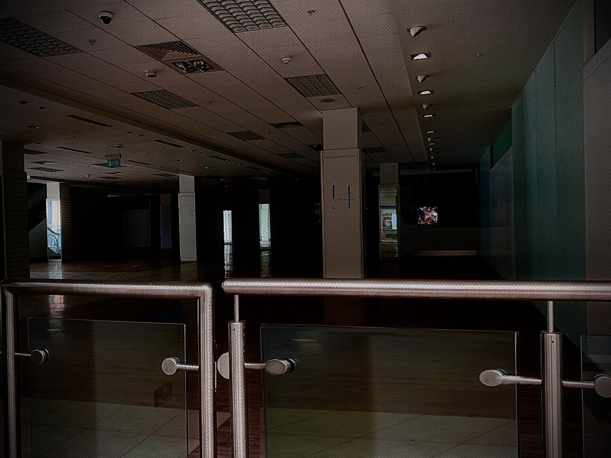 Wonder what’s in there?