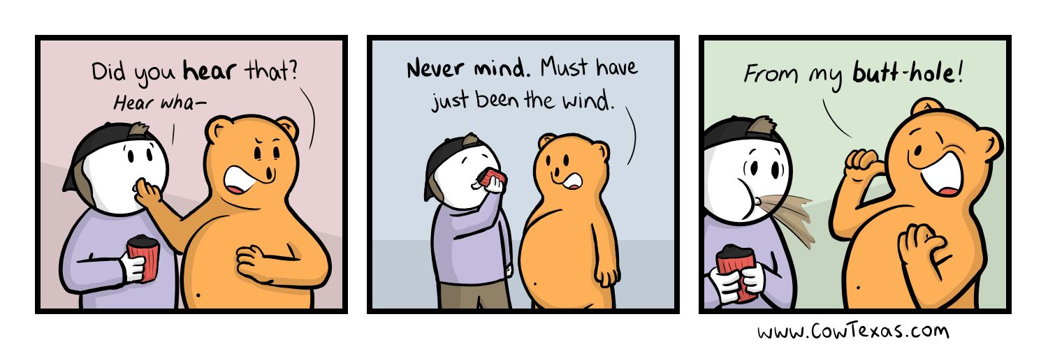 works everytime