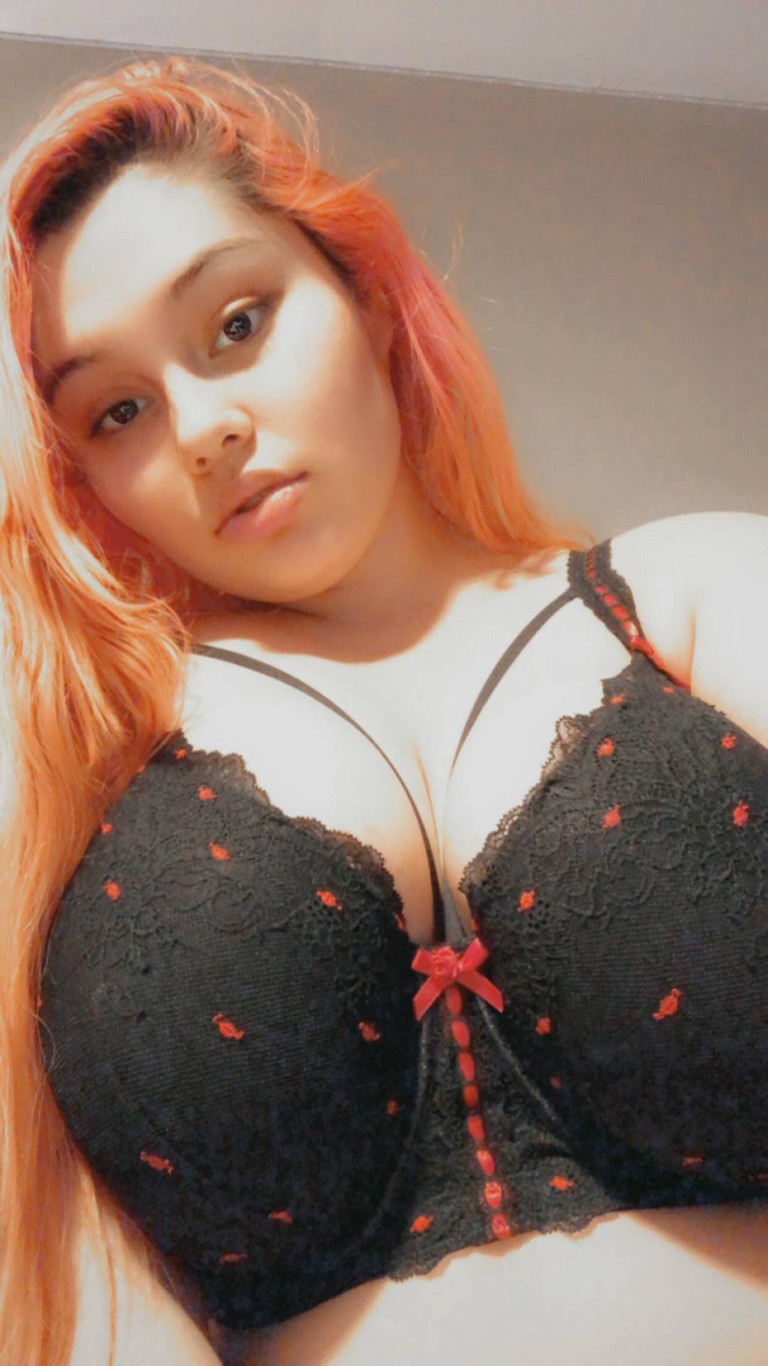 Would you leave my bra on or release my G cups?