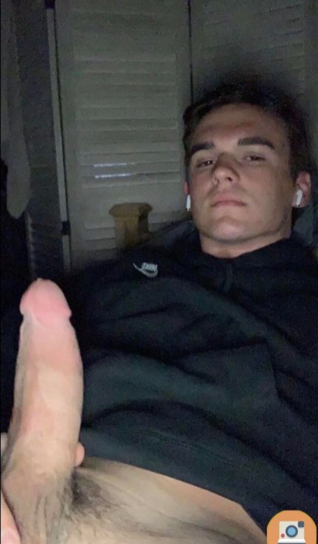 Would you let Thomas release his load inside you?😍👅🍆 * ENTIRE COLLECTION👇🏻*