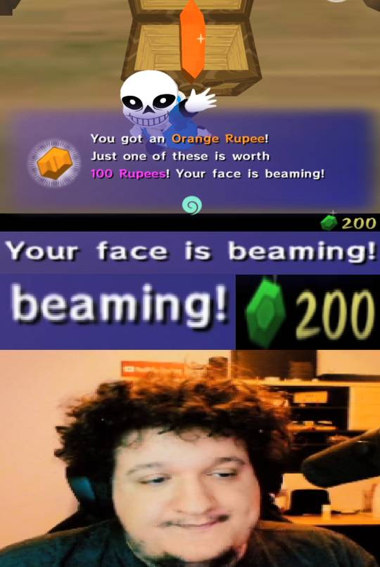 WW Randomizer in a nutshell