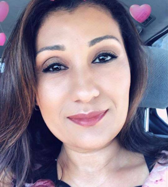 My aunts pretty little face, would you use her? I know I would.