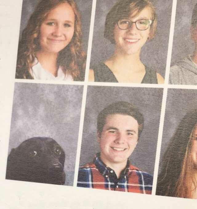 Y E A R B O O K B O Y E