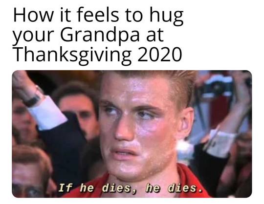 Y'all stay safe out there.